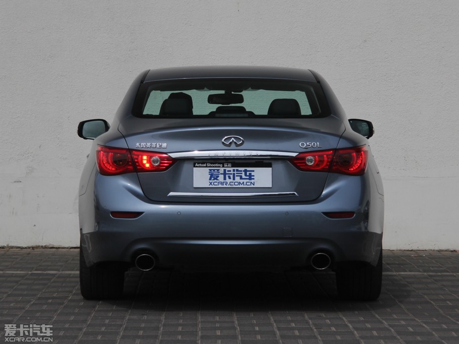 2015ӢQ50L 2.0T A\(yn)(dng)