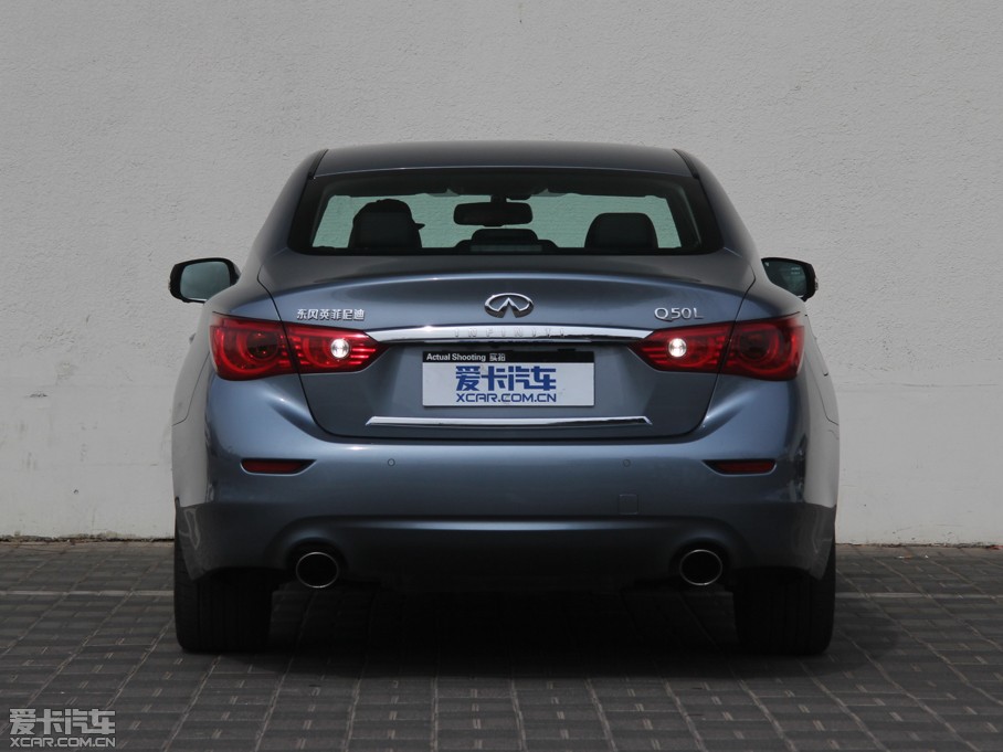 2015ӢQ50L 2.0T A\(yn)(dng)