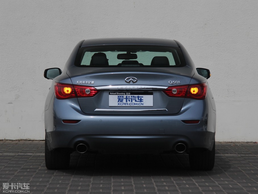 2015ӢQ50L 2.0T A\Ӱ