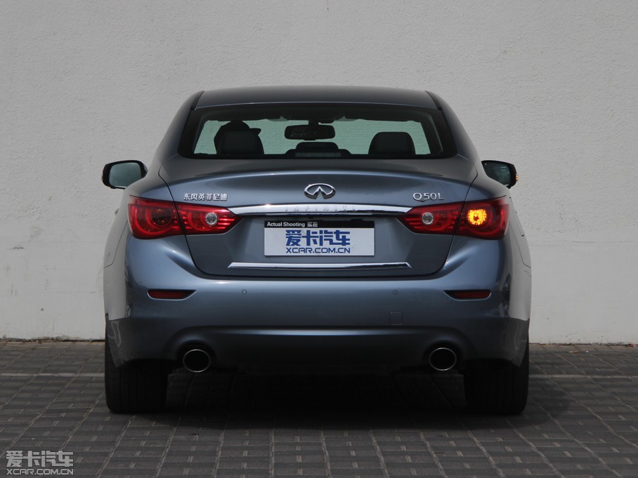 2015ӢQ50L 2.0T A\Ӱ