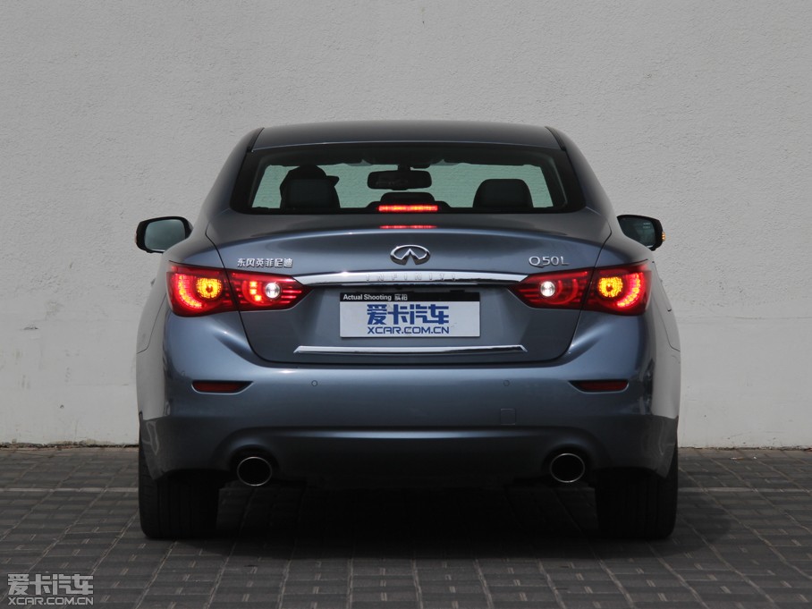 2015ӢQ50L 2.0T A\Ӱ