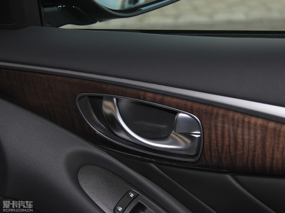 2015ӢQ50L 2.0T A\Ӱ