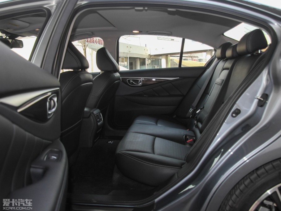 2015ӢQ50L 2.0T A\Ӱ