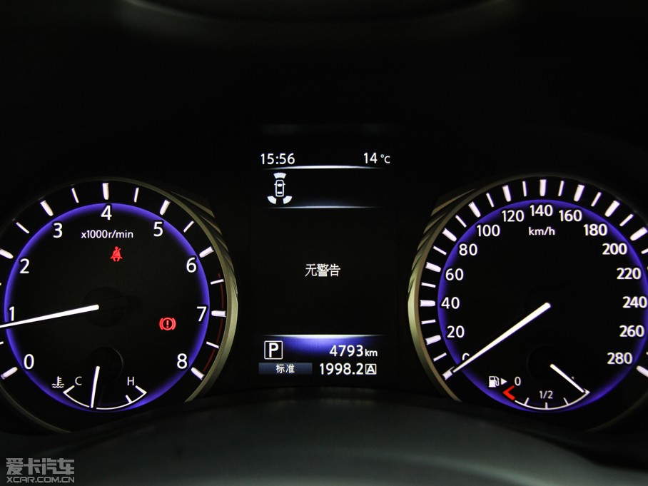 2015ӢQ50L 2.0T A\Ӱ