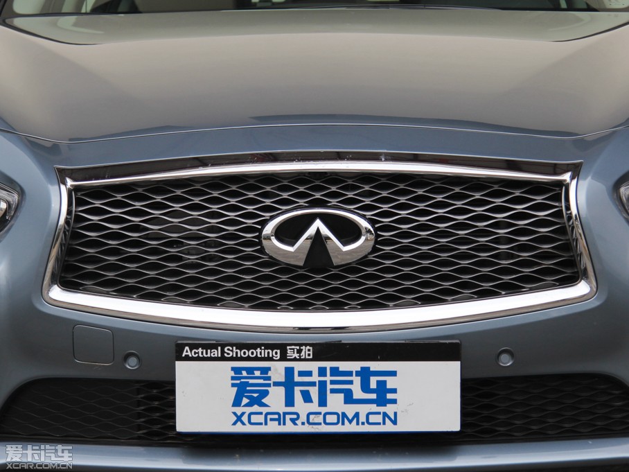 2015ӢQ50L 2.0T A\Ӱ