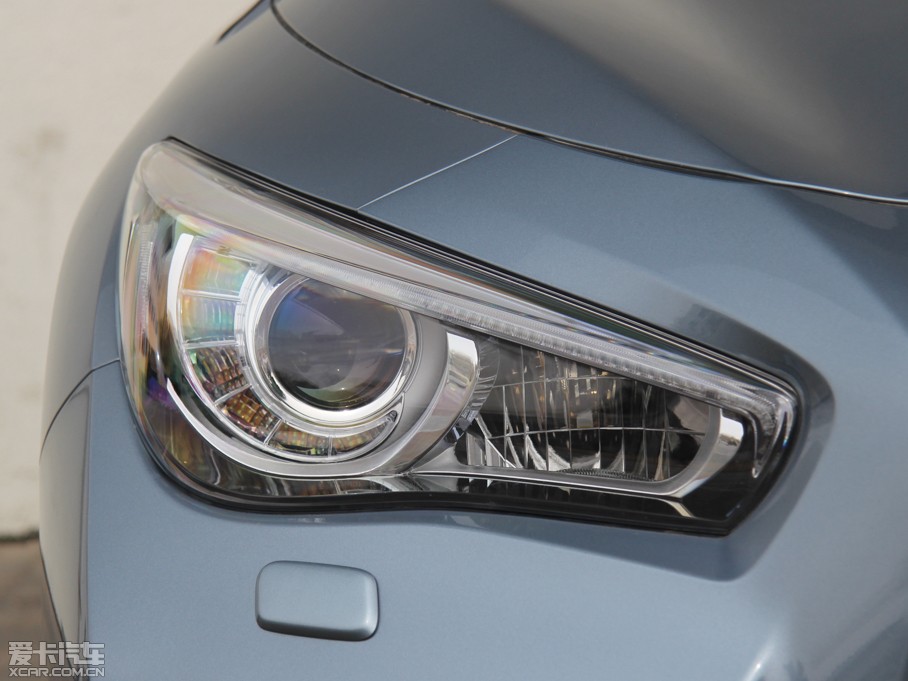 2015ӢQ50L 2.0T A\Ӱ