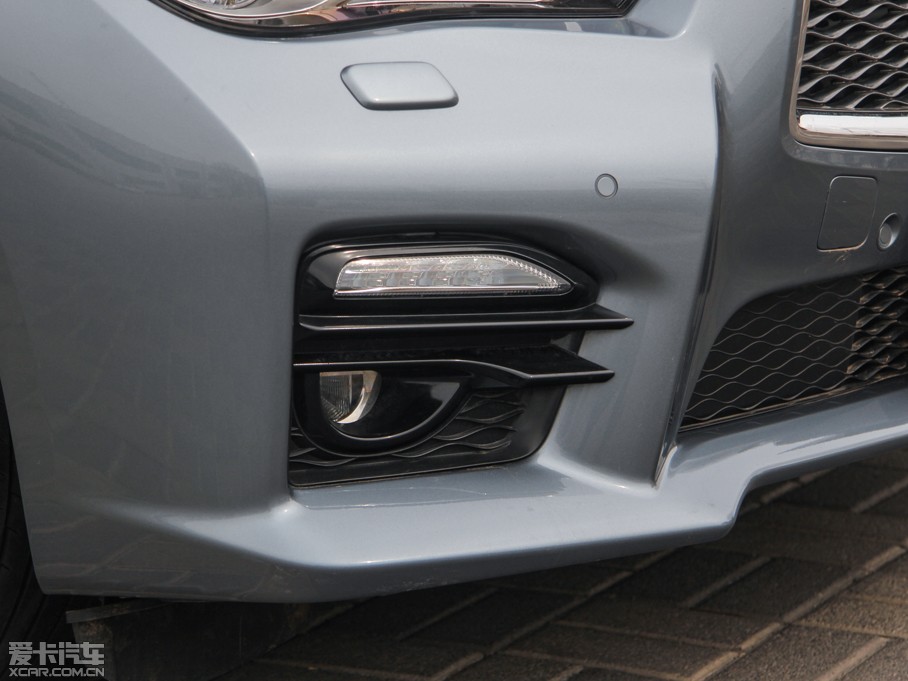 2015ӢQ50L 2.0T A\Ӱ