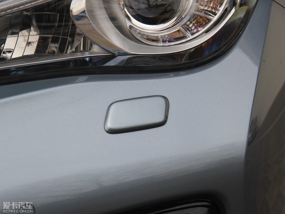 2015ӢQ50L 2.0T A\Ӱ