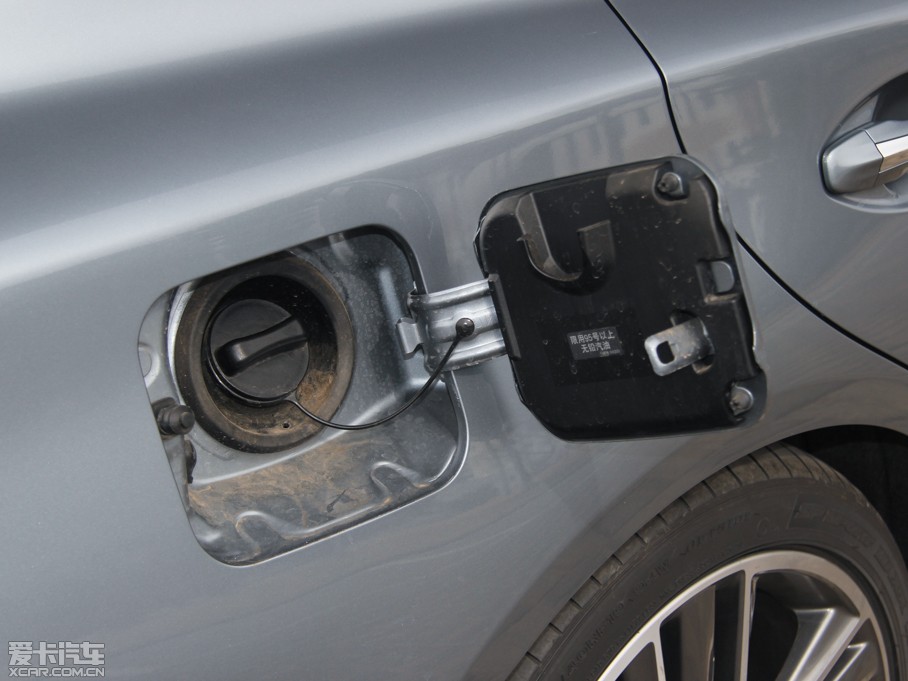 2015ӢQ50L 2.0T A\Ӱ