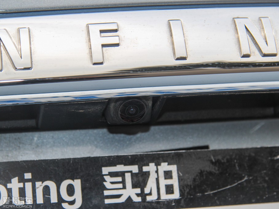 2015ӢQ50L 2.0T A\Ӱ