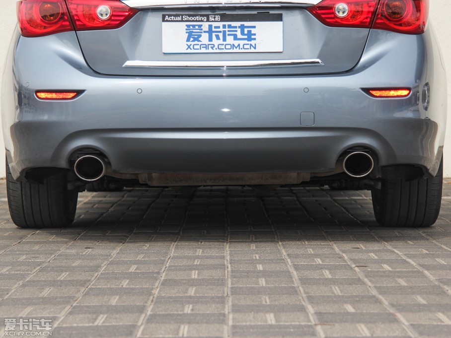 2015ӢQ50L 2.0T A\Ӱ