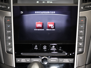 東風(fēng)英菲尼迪2015款英菲尼迪Q50L