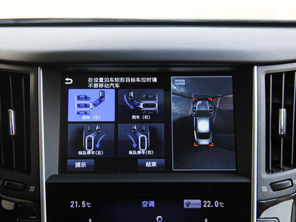 東風英菲尼迪2015款英菲尼迪Q50L