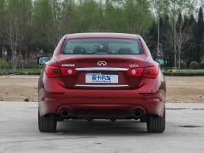 東風英菲尼迪2015款英菲尼迪Q50L