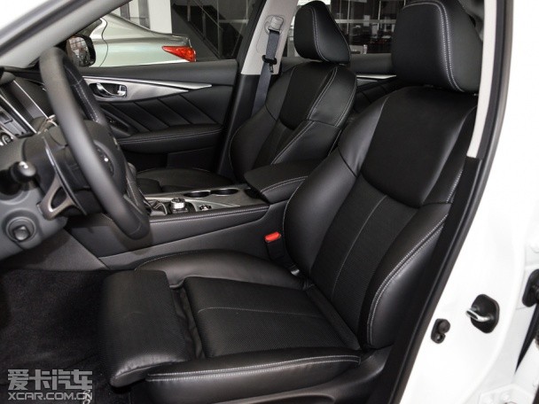 東風(fēng)英菲尼迪2015款英菲尼迪Q50L