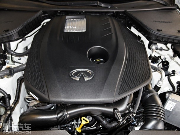 東風英菲尼迪2015款英菲尼迪Q50L