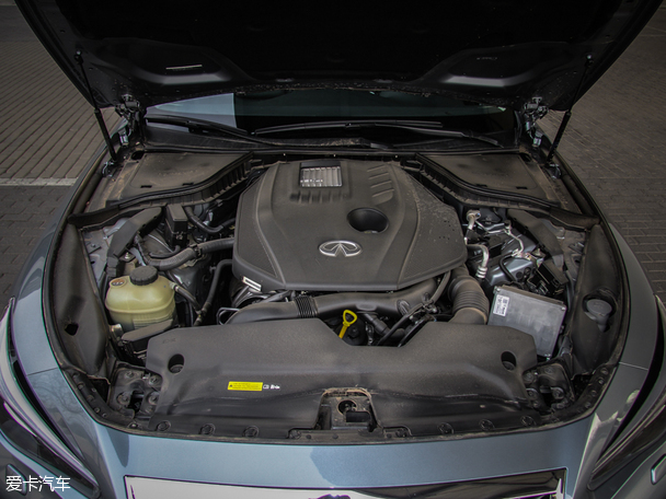 東風英菲尼迪2015款英菲尼迪Q50L