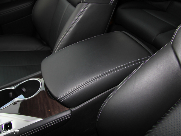 東風英菲尼迪2015款英菲尼迪Q50L