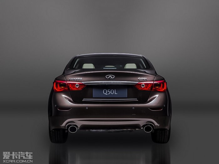 2015款英菲尼迪q50l (53/1614)