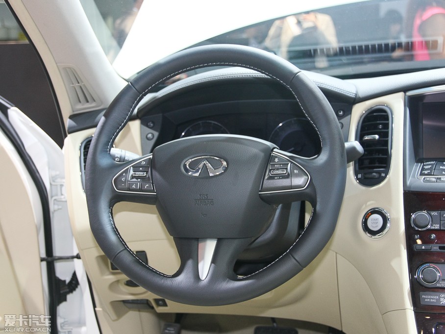 2015��Ӣ�����QX50 2.5L ������