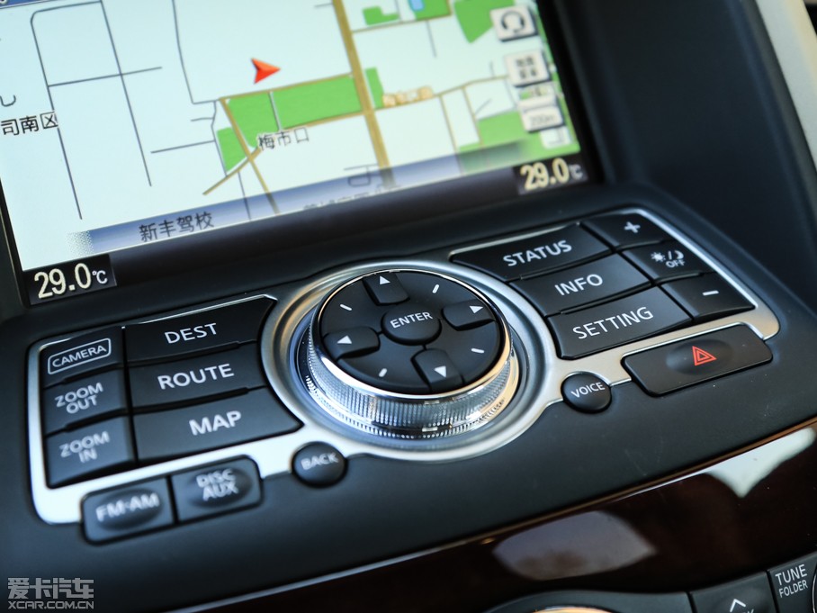 2015��Ӣ�����QX50 2.5L ������