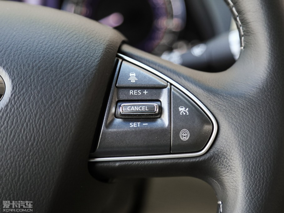 2015��Ӣ�����QX50 2.5L ������