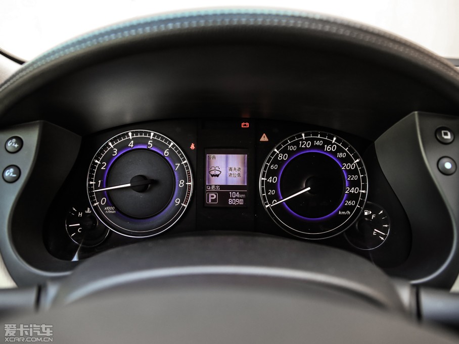 2015��Ӣ�����QX50 2.5L ������