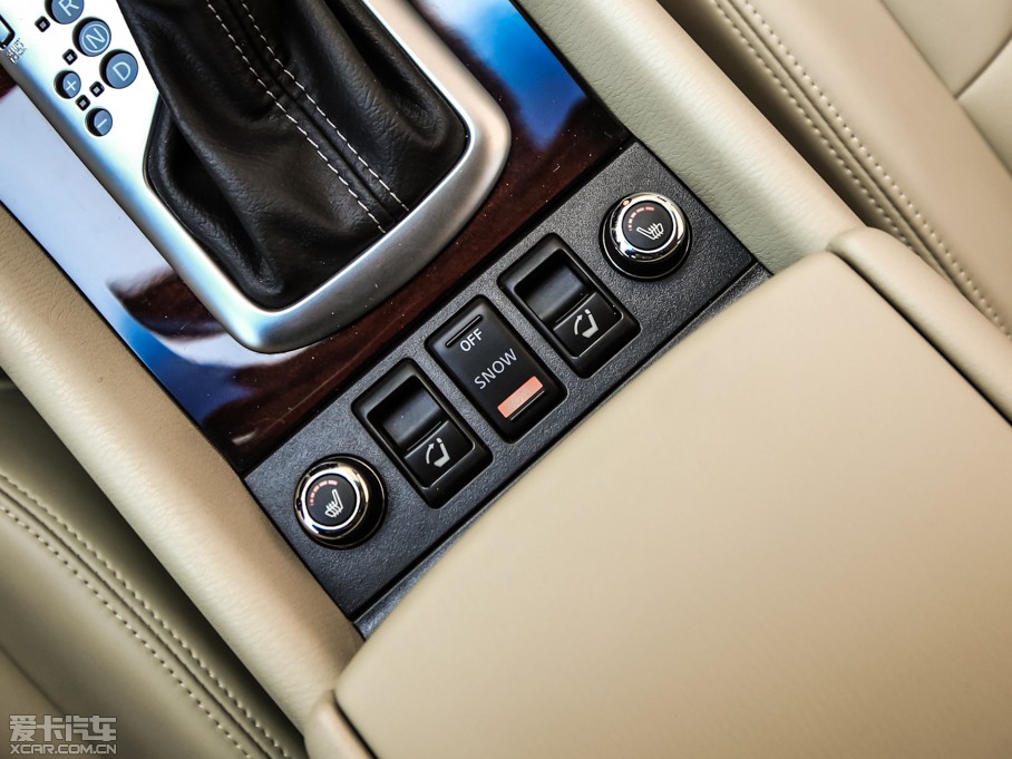 2015��Ӣ�����QX50 2.5L ������