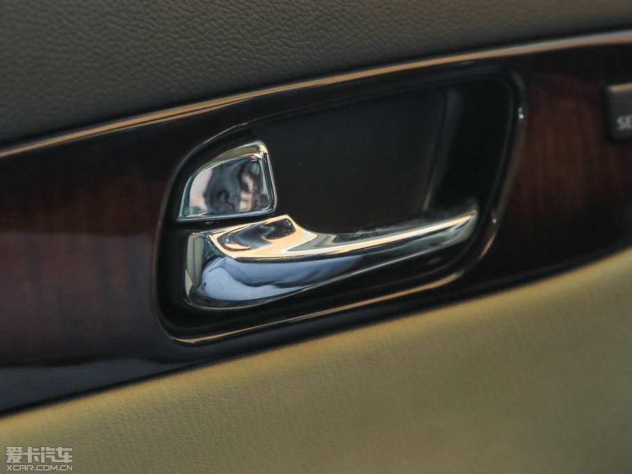 2015��Ӣ�����QX50 2.5L ������