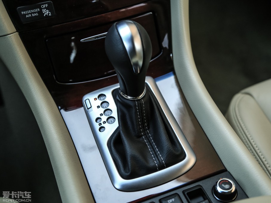 2015��Ӣ�����QX50 2.5L ������