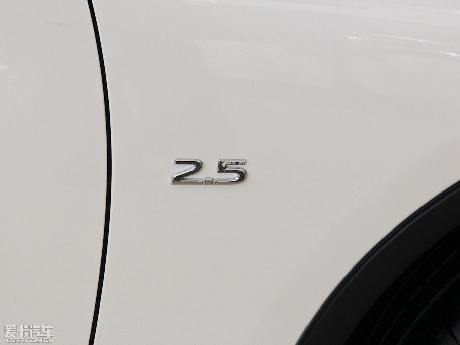 2015ӢQX50 2.5L 