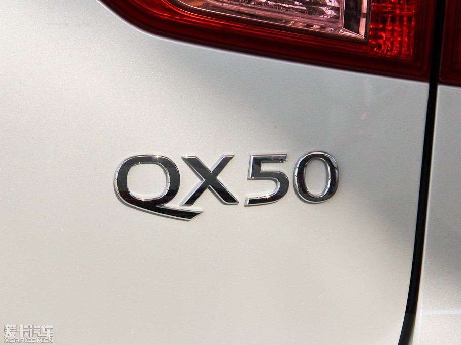 2015ӢQX50 2.5L 