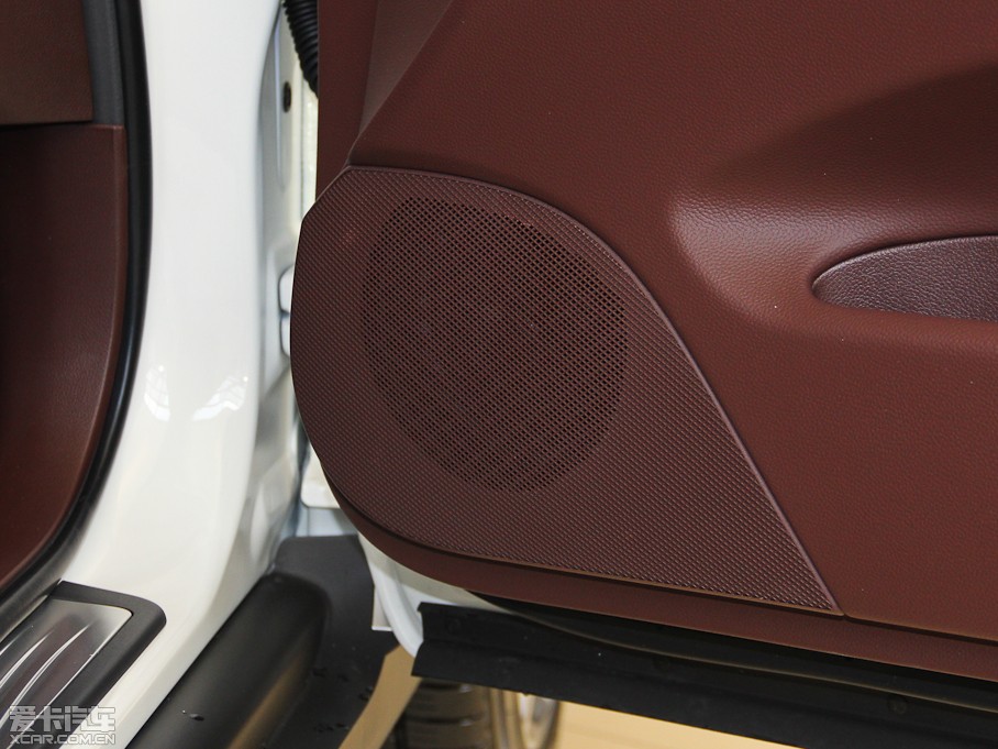 2015��Ӣ�����QX50 2.5L ������