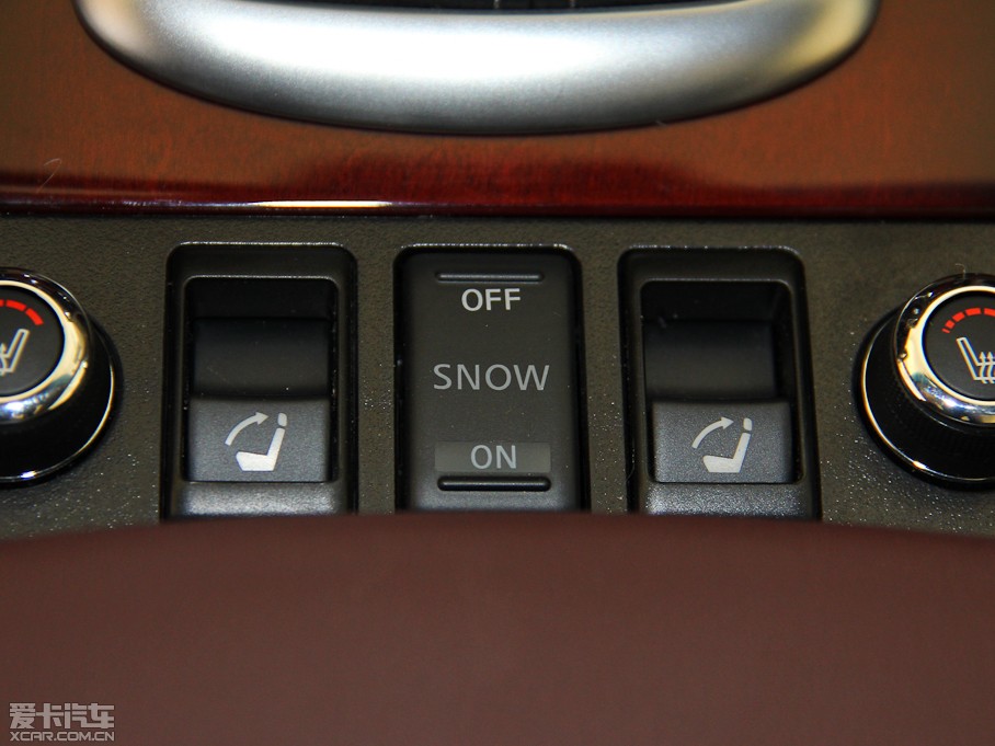 2015��Ӣ�����QX50 2.5L ������