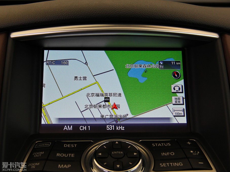 2015��Ӣ�����QX50 2.5L ������