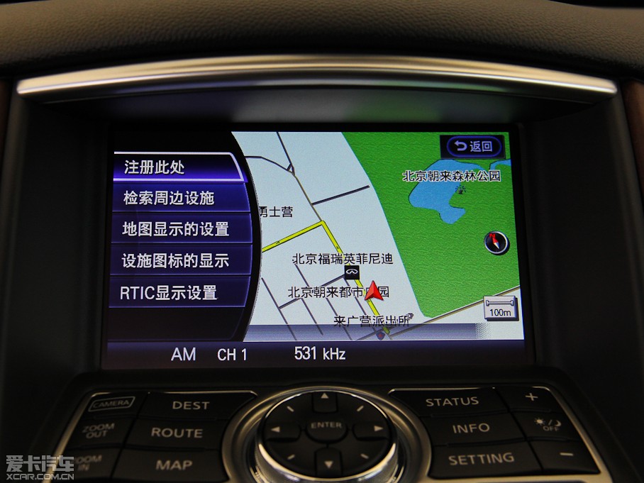 2015��Ӣ�����QX50 2.5L ������