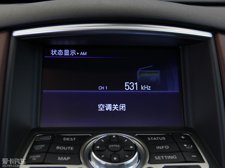 2015��Ӣ�����QX50 2.5L ������