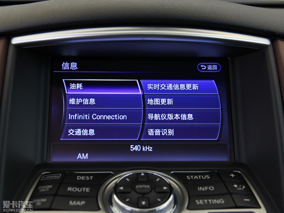 2015��Ӣ�����QX50 2.5L ������