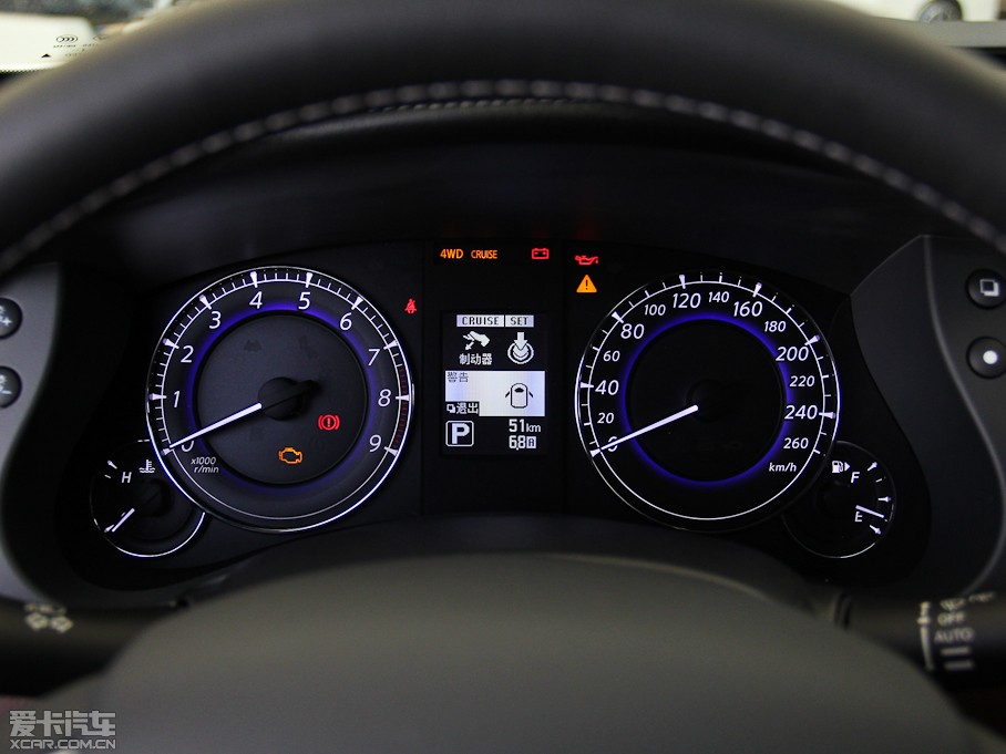 2015��Ӣ�����QX50 2.5L ������