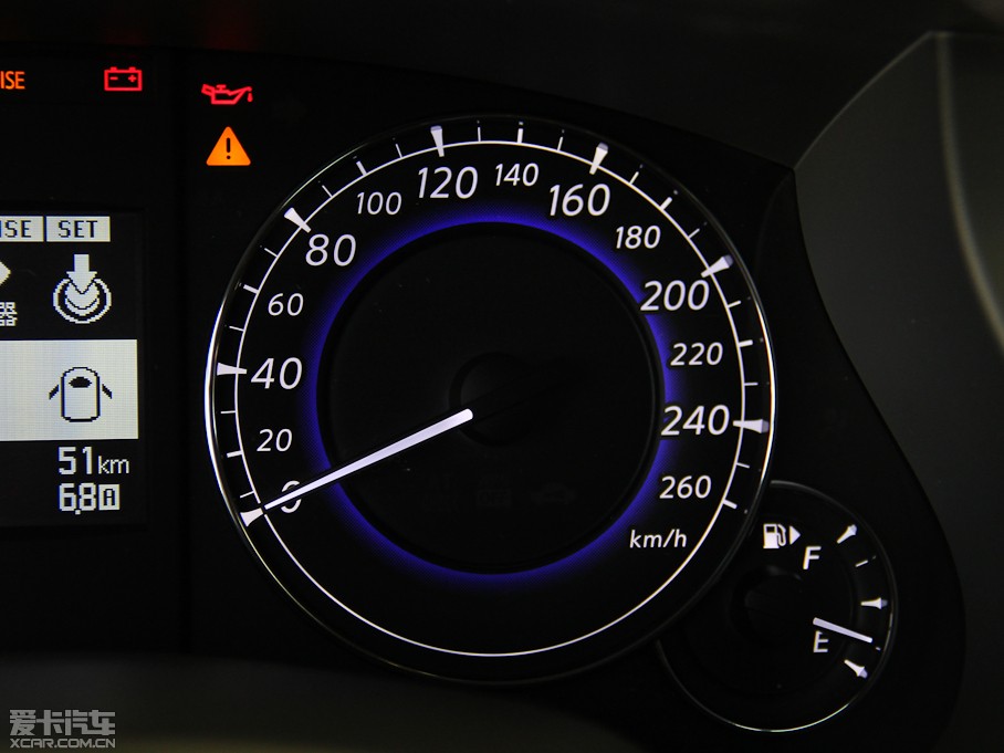 2015��Ӣ�����QX50 2.5L ������