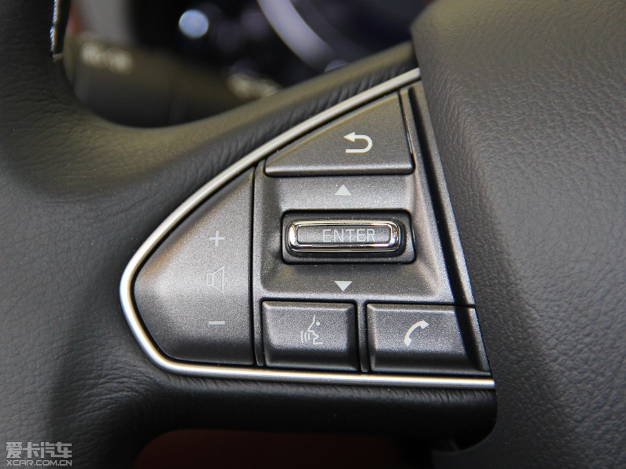 2015��Ӣ�����QX50 2.5L ������