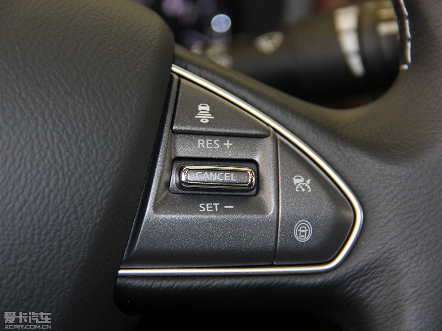 2015��Ӣ�����QX50 2.5L ������