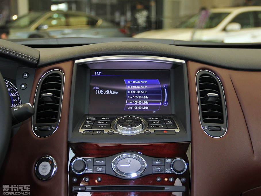 2015��Ӣ�����QX50 2.5L ������