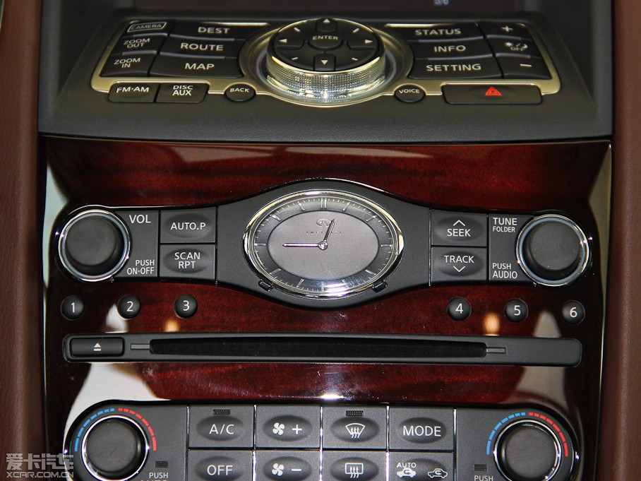 2015��Ӣ�����QX50 2.5L ������