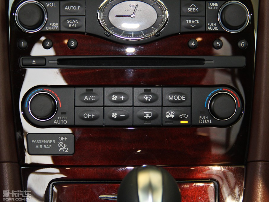 2015��Ӣ�����QX50 2.5L ������