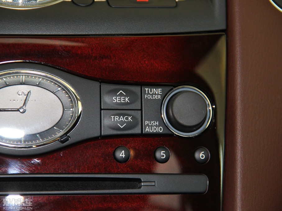 2015��Ӣ�����QX50 2.5L ������