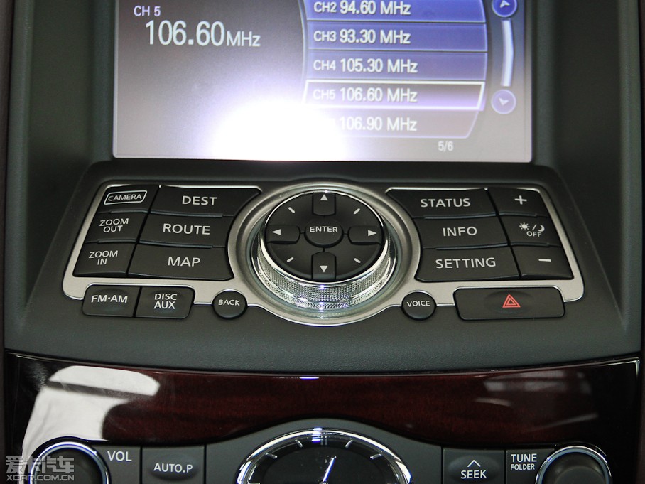 2015��Ӣ�����QX50 2.5L ������