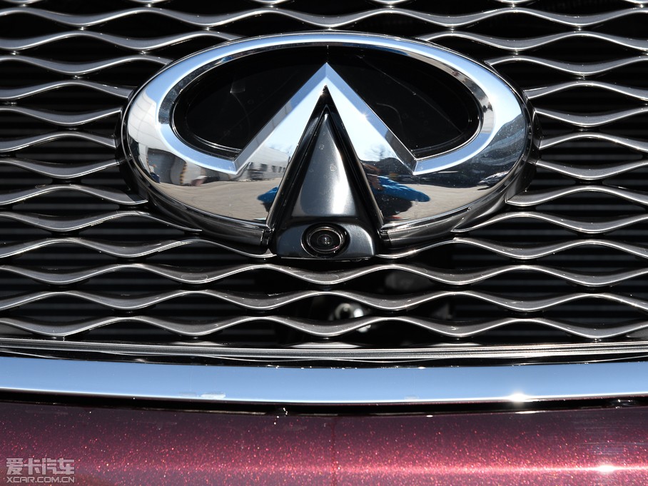 2015ӢQX50 2.5L 