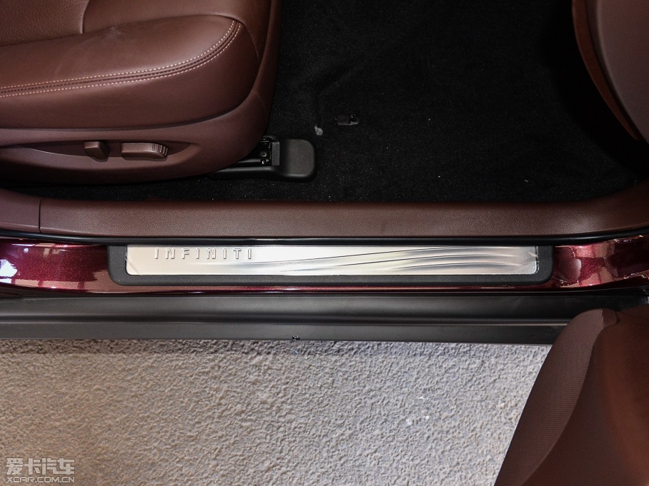 2015ӢQX50 2.5L 