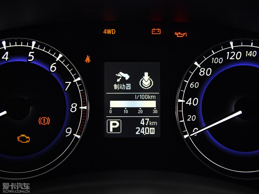 2015��Ӣ�����QX50 2.5L ������